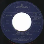 7inch Vinyl Single - Tee-Set - Linda-Linda