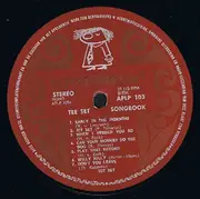 LP - Tee-Set - Tee Set Songbook