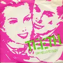 7inch Vinyl Single - Teeth - Say Hello To Suzy