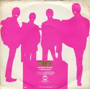 7inch Vinyl Single - Teeth - Say Hello To Suzy