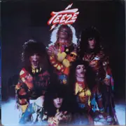 LP - Teeze - Teeze
