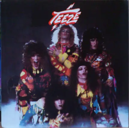 Teeze - Teeze