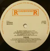 LP - Teeze - Teeze