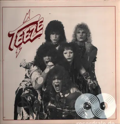 Teeze - Teeze