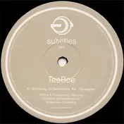 TeeBee - Gathering Of Developers / Daywalker
