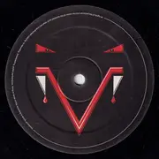 12inch Vinyl Single - Teebee / Grand Masterz - Venom 2 / Toxic