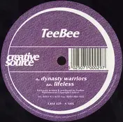 TeeBee - Dynasty Warriors / Lifeless