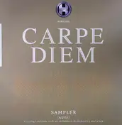 TeeBee - Carpe Diem Sampler (Aura)