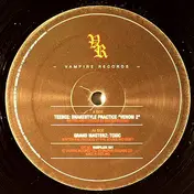 TeeBee - Venom 2 / Toxic