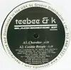 EP - Teebee & K - Blackscience EP