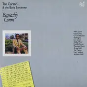 Tee Carson