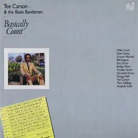 Tee Carson - Basically Count