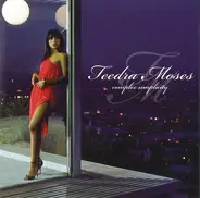 Teedra Moses - Complex Simplicity