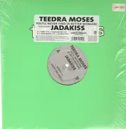 Teedra Moses - You'll Never Find (A Better Woman)