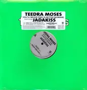 Teedra Moses