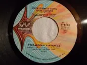 Teegarden & Van Winkle - Everything Is Going To Be Alright / You Do