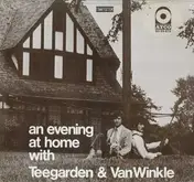 Teegarden & Van Winkle - An Evening At Home With Teegarden & Van Winkle