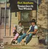 LP - Teegarden & Van Winkle - But Anyhow