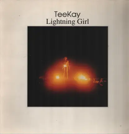 Teekay - Lightning Girl