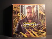 12inch Vinyl Single - Teemour - Millenium