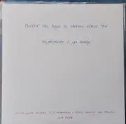 7inch Vinyl Single - Teen Angels - The Early Years