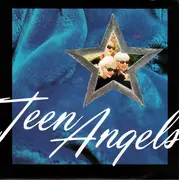 7inch Vinyl Single - Teen Angels - Teen Dream