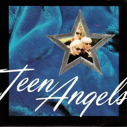 Teen Angels - Teen Dream