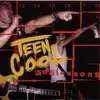 CD - Teen Cool - Adolessons