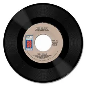 Teen Dream - Ring My Bell