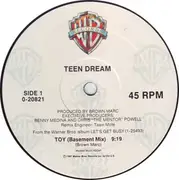 12'' - Teen Dream - Toy