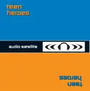 CD - Teen Heroes - Audio Satellite