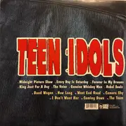 LP - Teen Idols - Full Leather Jacket