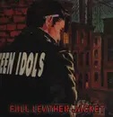 LP - Teen Idols - Full Leather Jacket
