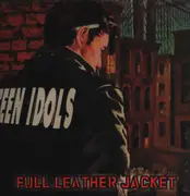 LP - Teen Idols - Full Leather Jacket