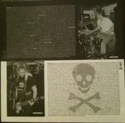 LP - Teen Idols - Pucker Up! - Insert