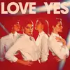 Double LP & MP3 - TEEN - Love Yes (ltd Deluxe Edition)