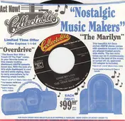 The Teen Queens - Eddie My Love / Oop Shoop