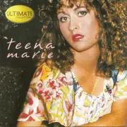 CD - Teena Marie - Ultimate Collection