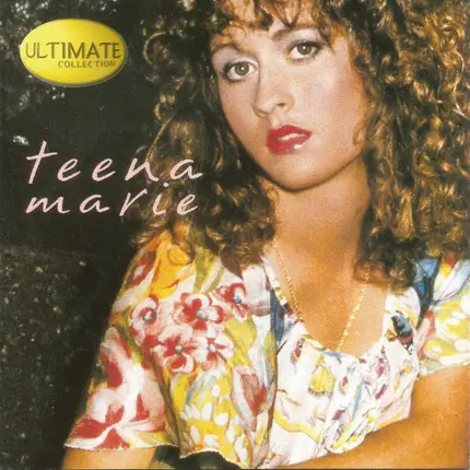 Teena Marie - Ultimate Collection