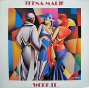 Teena Marie - Work It