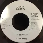 Teena Marie - Young love