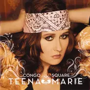 Teena Marie - Congo Square