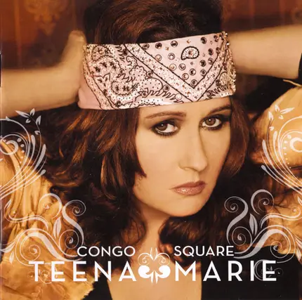 Teena Marie - Congo Square
