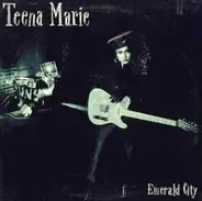 Teena Marie - Emerald City