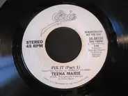 Teena Marie - fix it