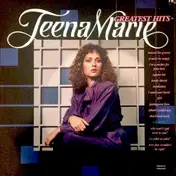 Teena Marie - Greatest Hits and More