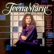 Teena Marie - Greatest Hits and More