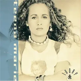 Teena Marie - Ivory