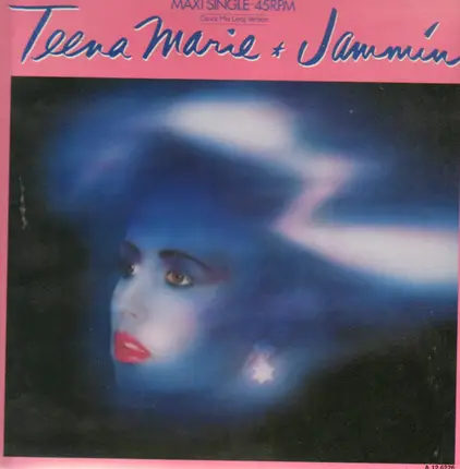 Teena Marie - Jammin