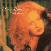 CD - Teena Marie - Love Songs